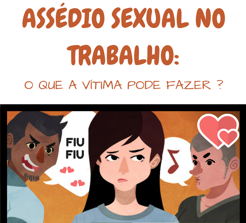 Na semana da mulher, entenda quais são os tipos assédios mais… Codó Notícias Na semana da mulher, entenda quais são os tipos assédios mais… Codó Notícias