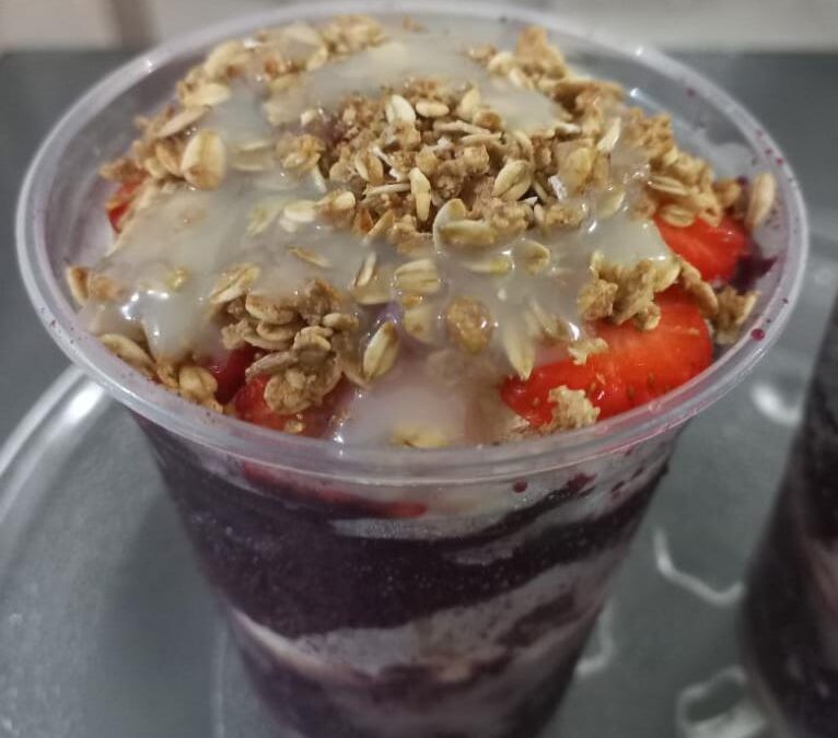 Vida Açaí o melhor açaí de Codó com as mais incríveis combinações ...