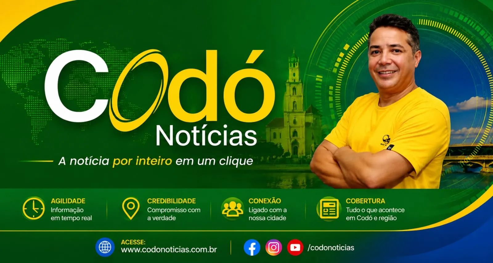 Codó Notícias