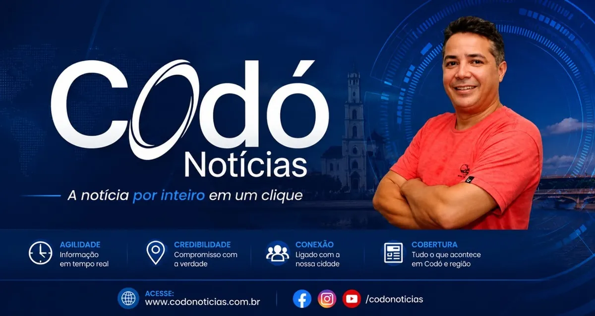 Codó Notícias